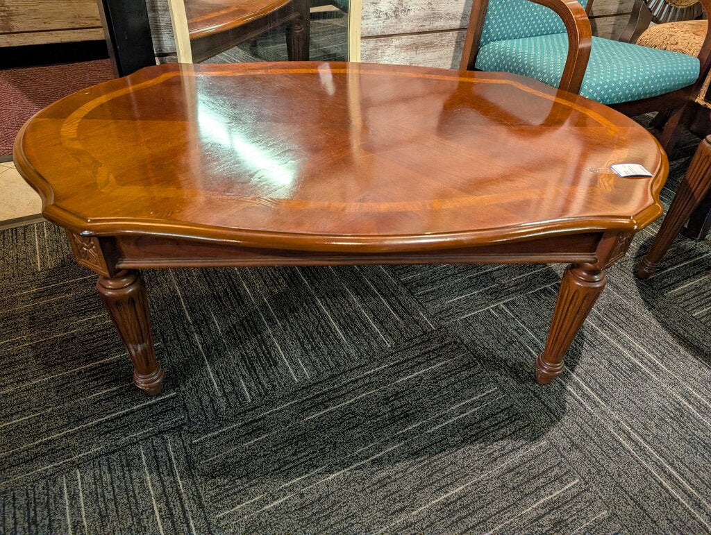 Modern Coffee Table