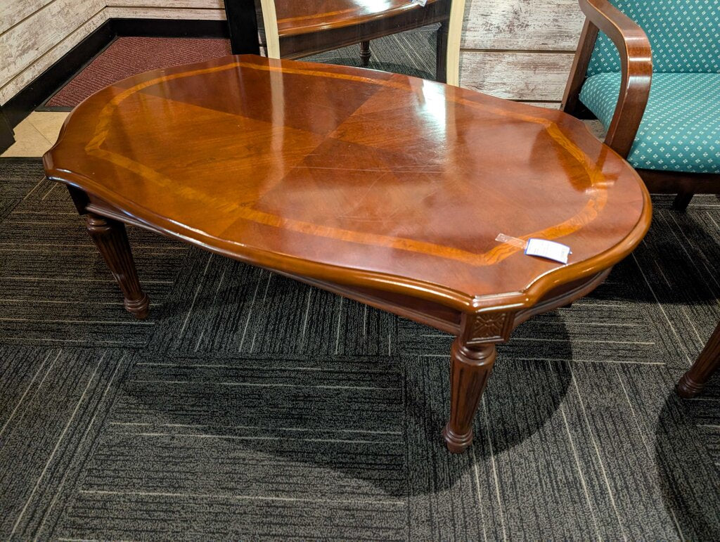 Modern Coffee Table