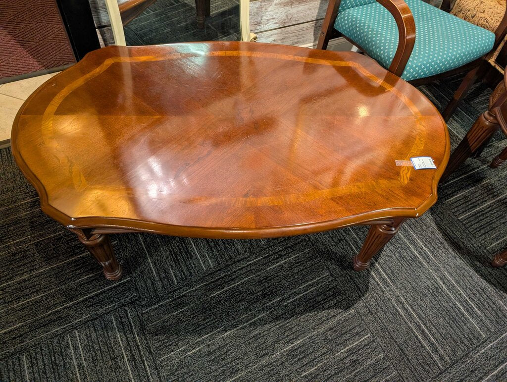 Modern Coffee Table