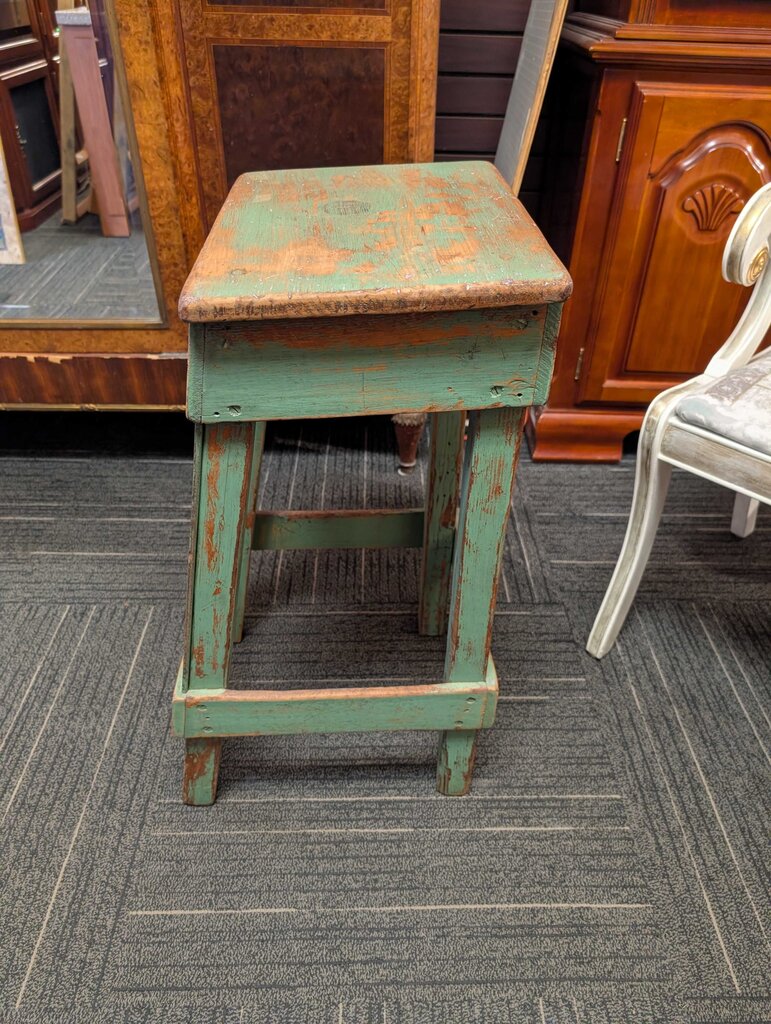 Primitive Stool