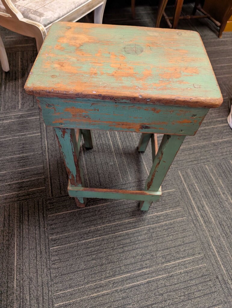 Primitive Stool