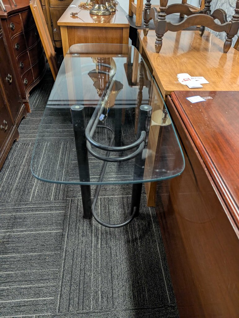 Modern Console Table