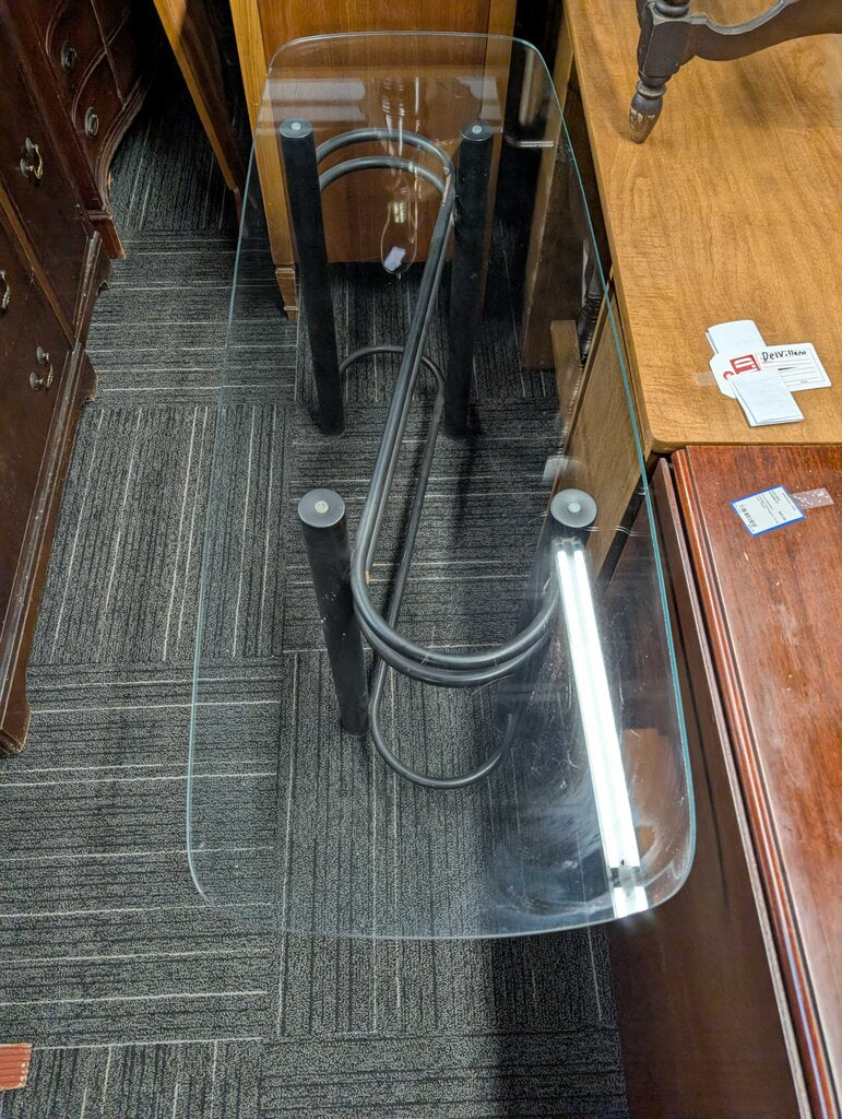 Modern Console Table