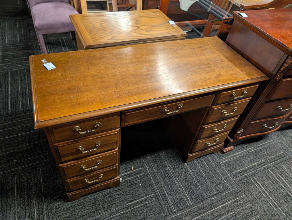 Vintage Desk