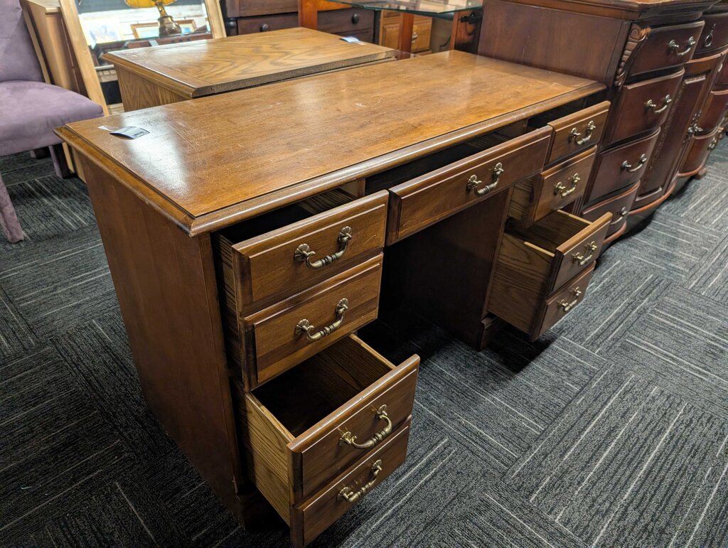 Vintage Desk
