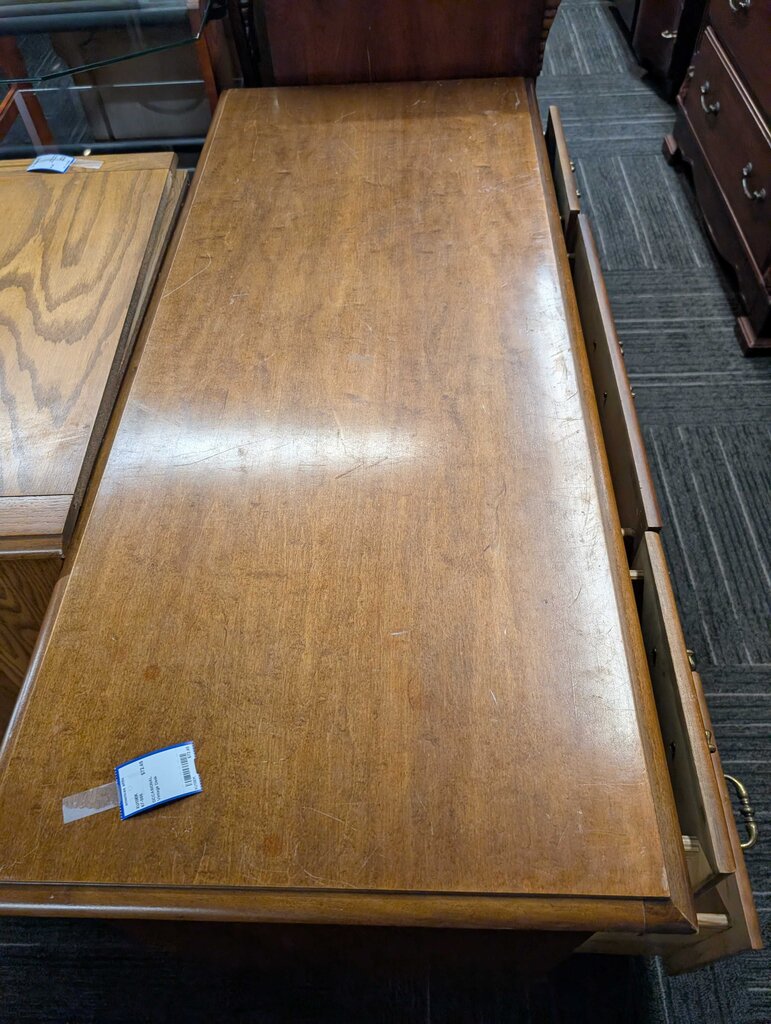 Vintage Desk