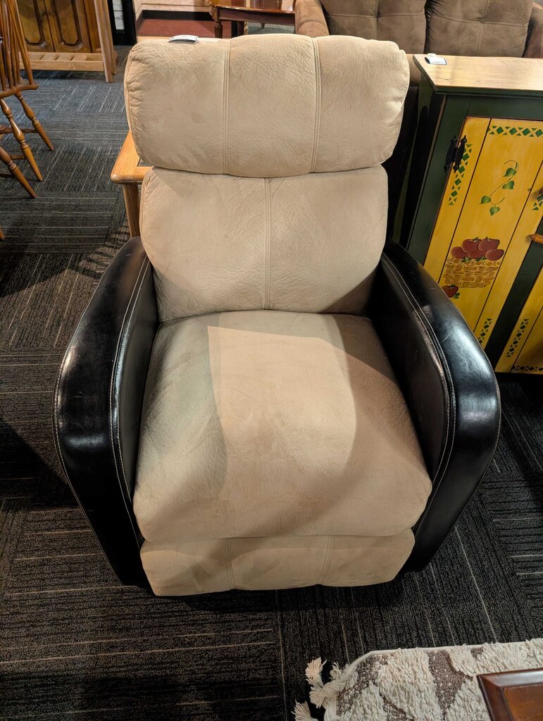 Modern Recliner