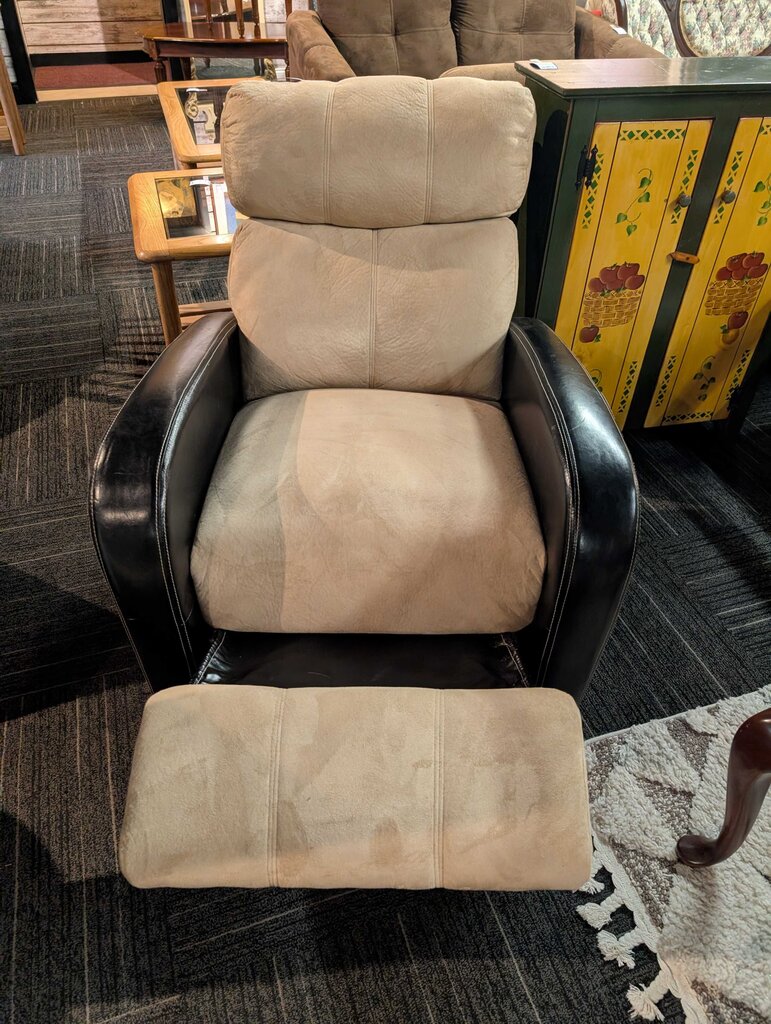 Modern Recliner