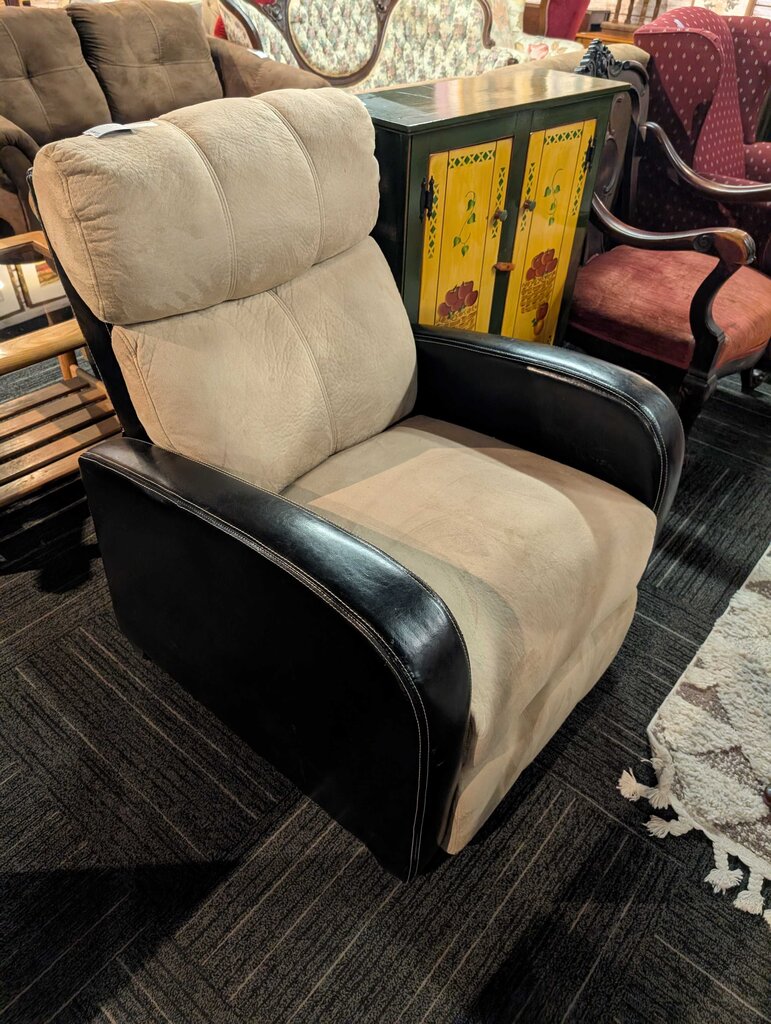 Modern Recliner