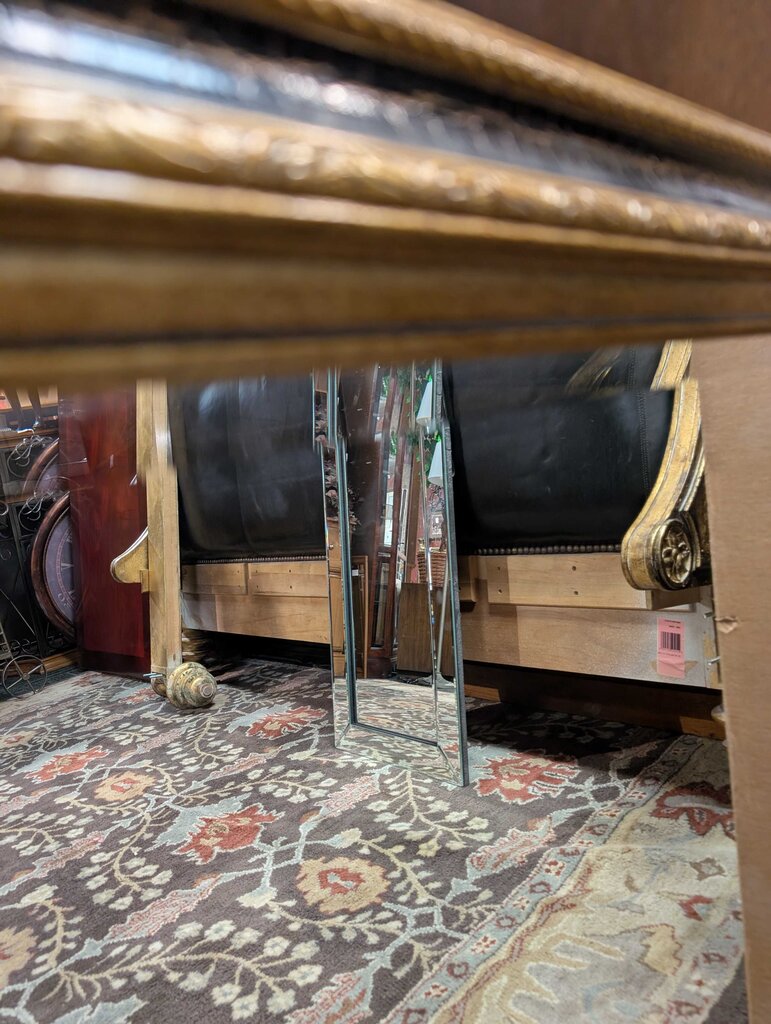 Beveled Mirror