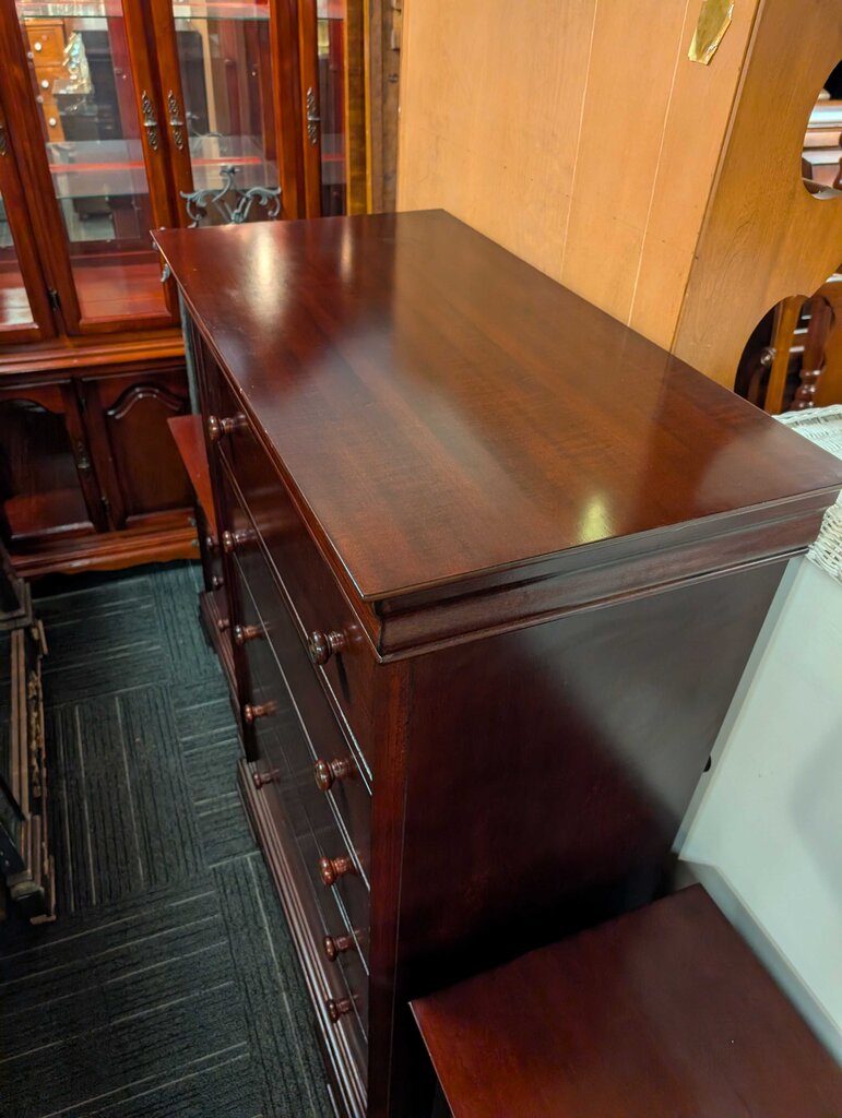 Five Drawer Chest By New Classics