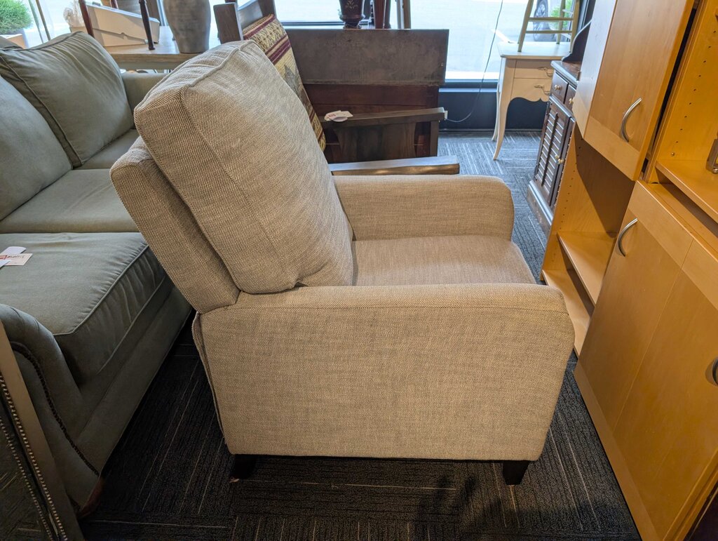 Modern Recliner