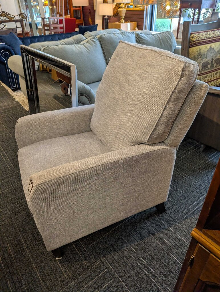 Modern Recliner
