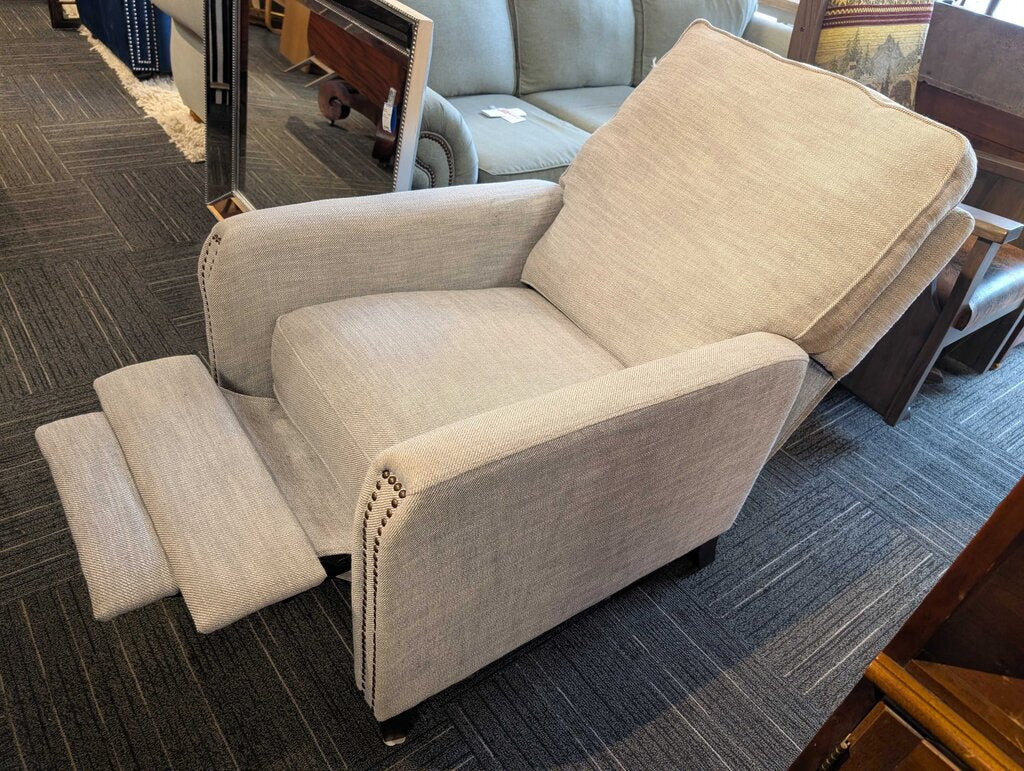 Modern Recliner