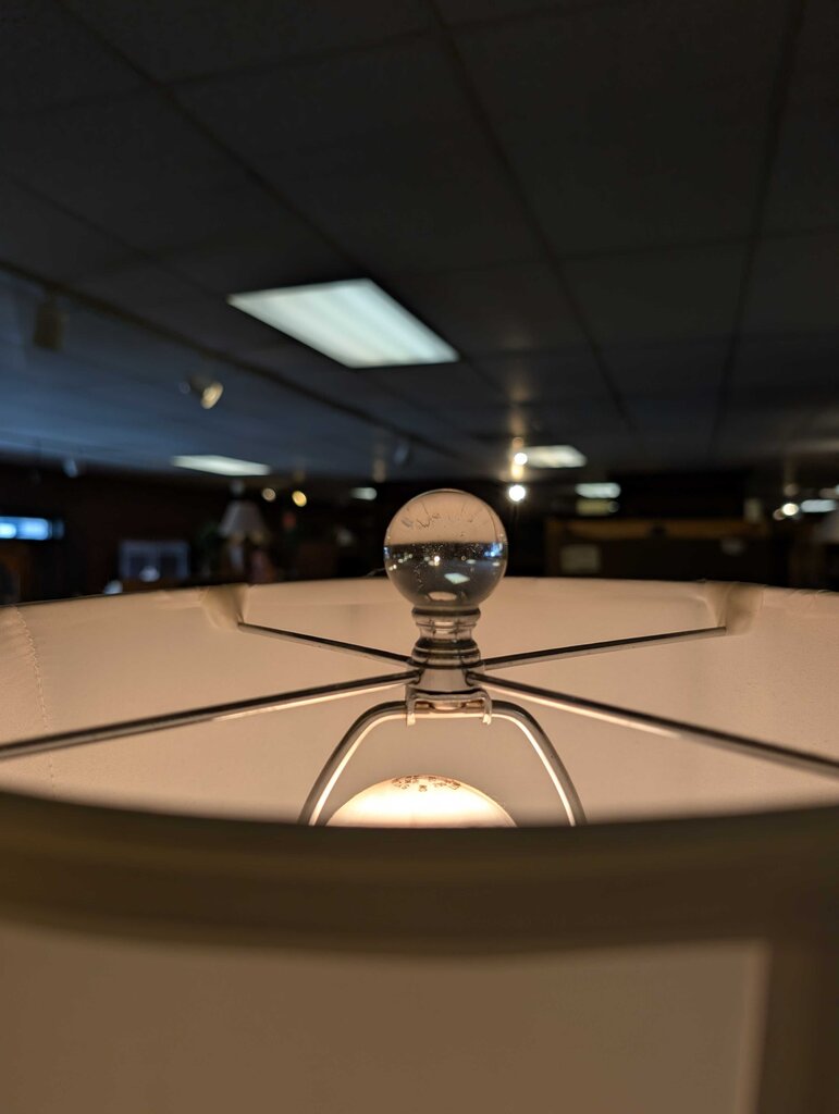 Modern Lamp