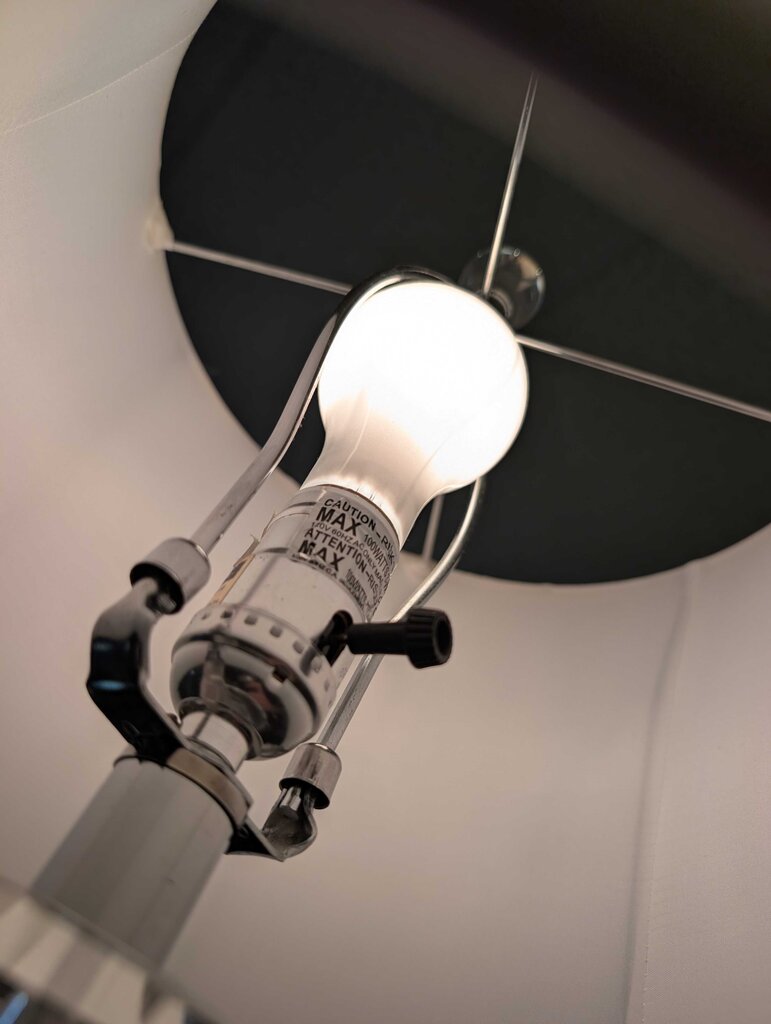 Modern Lamp