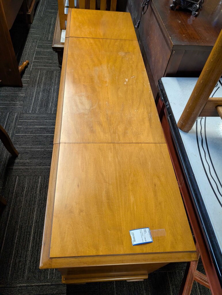Vintage Console Stereo