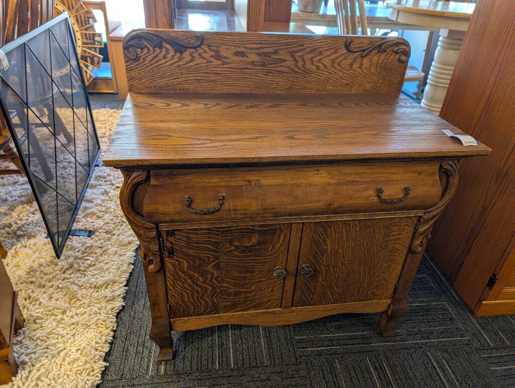 Antique Washstand