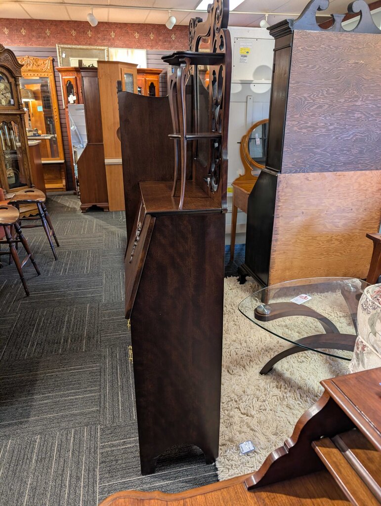 Professionally Restored Side by Side Circa 1890