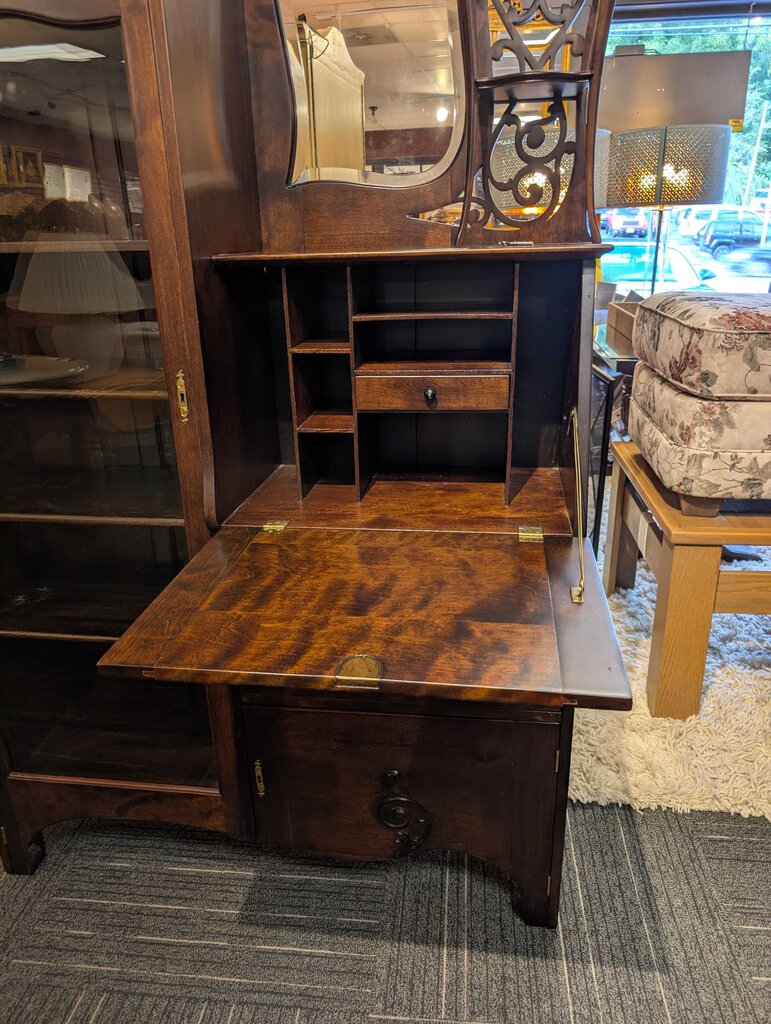 Professionally Restored Side by Side Circa 1890
