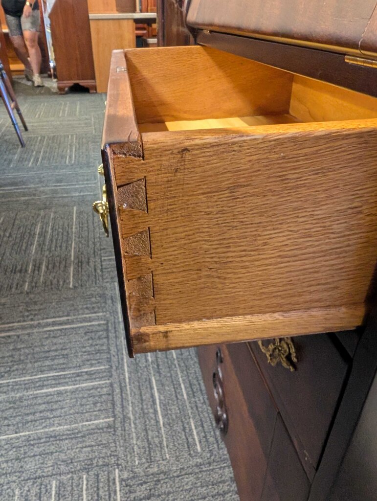 Professionally Restored Side by Side Circa 1890