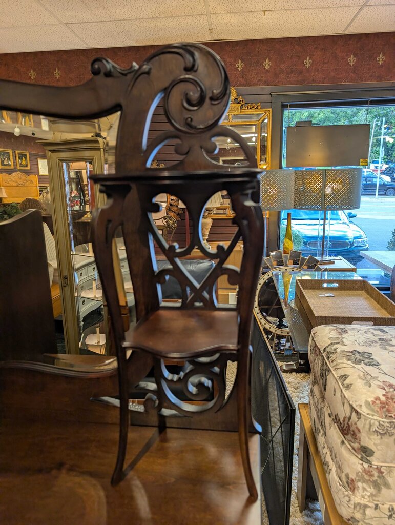 Professionally Restored Side by Side Circa 1890