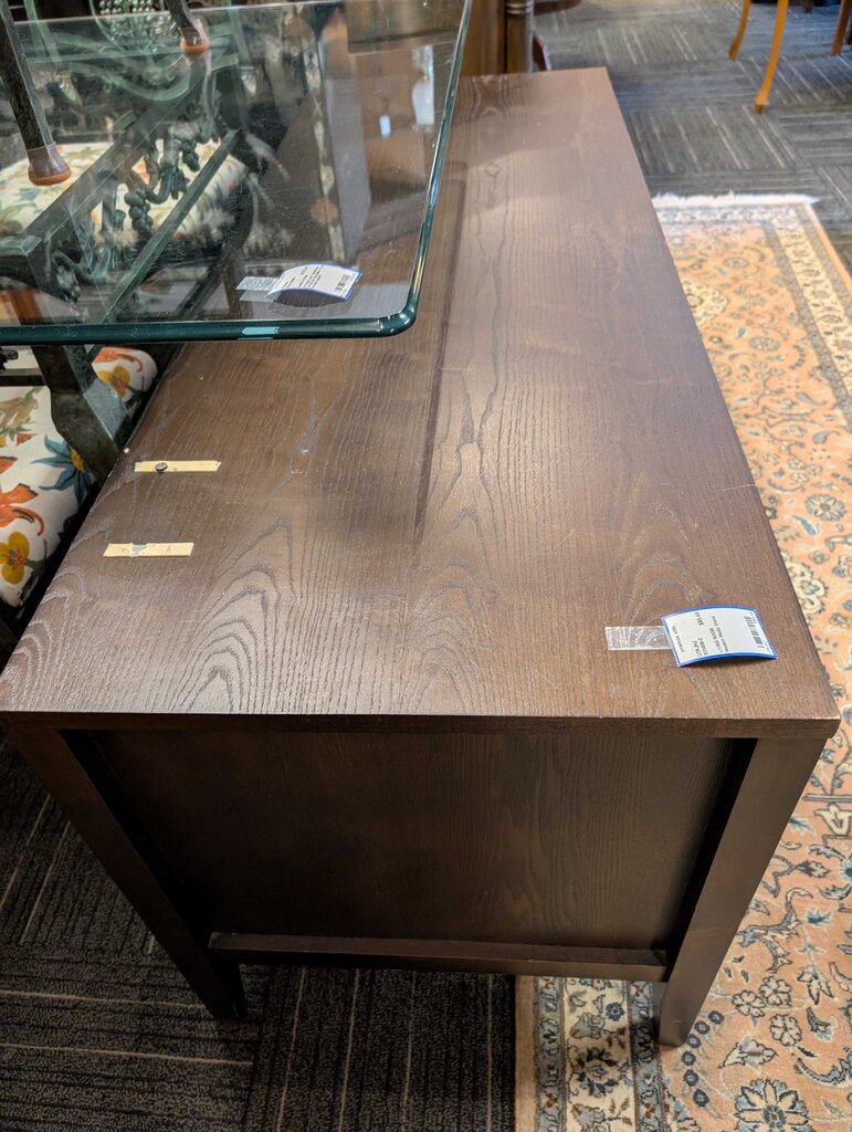 Modern Media Stand
