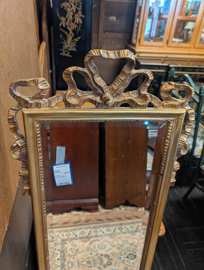 Decorative Mirror