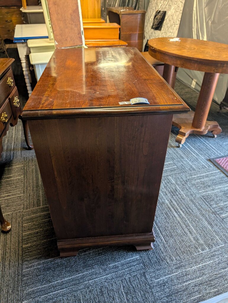 Cherry Chest