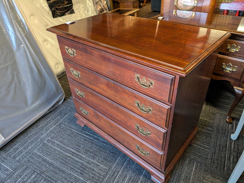 Cherry Chest