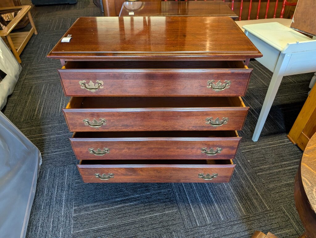 Cherry Chest
