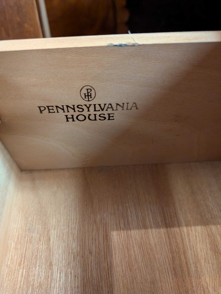 Pennsylvania House Oak Dresser