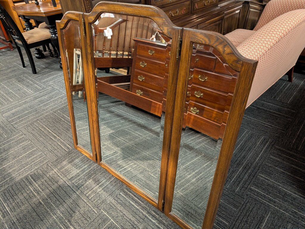 Pennsylvania House Oak Dresser