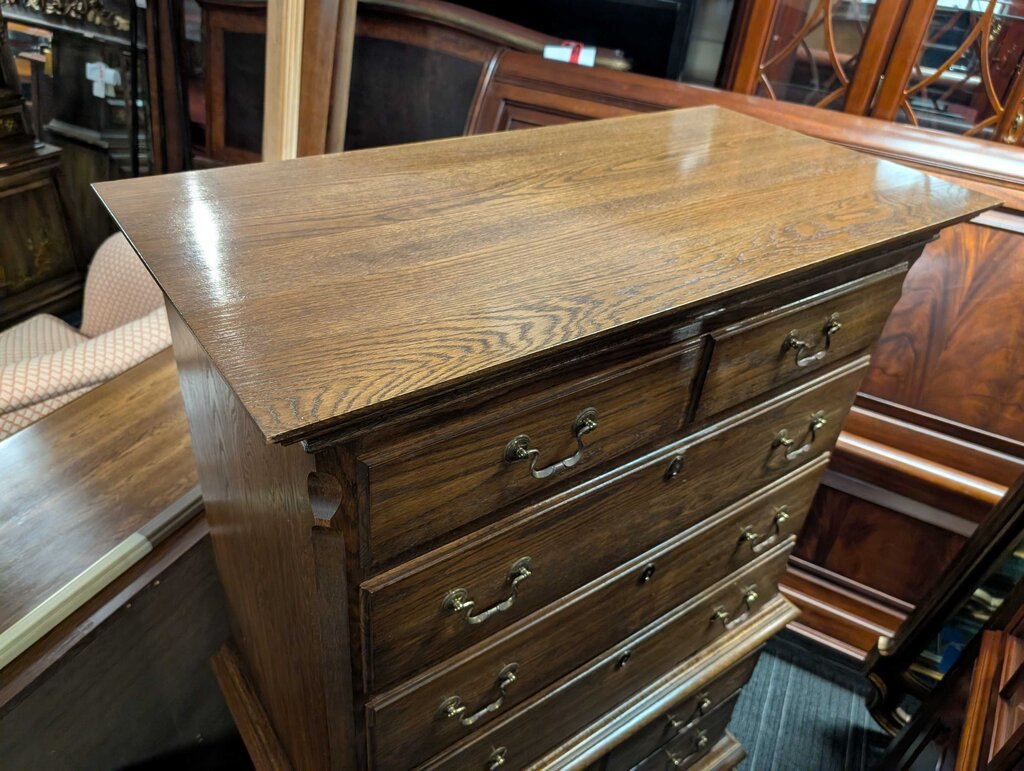 Pennsylvania House Oak Chest