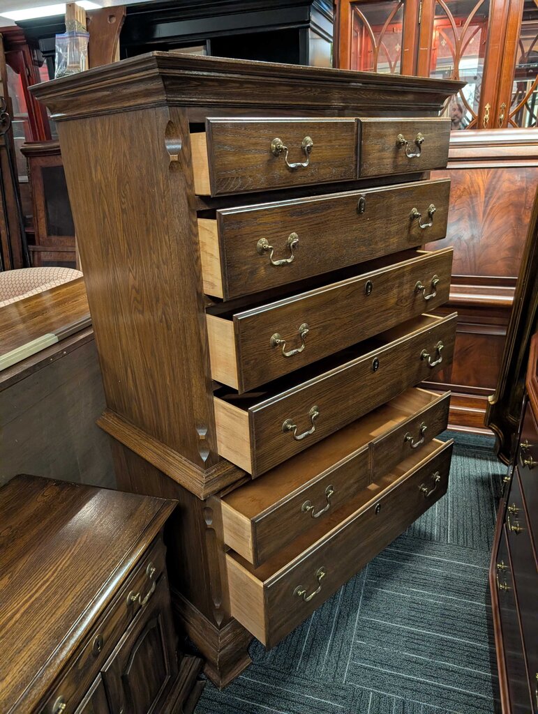 Pennsylvania House Oak Chest