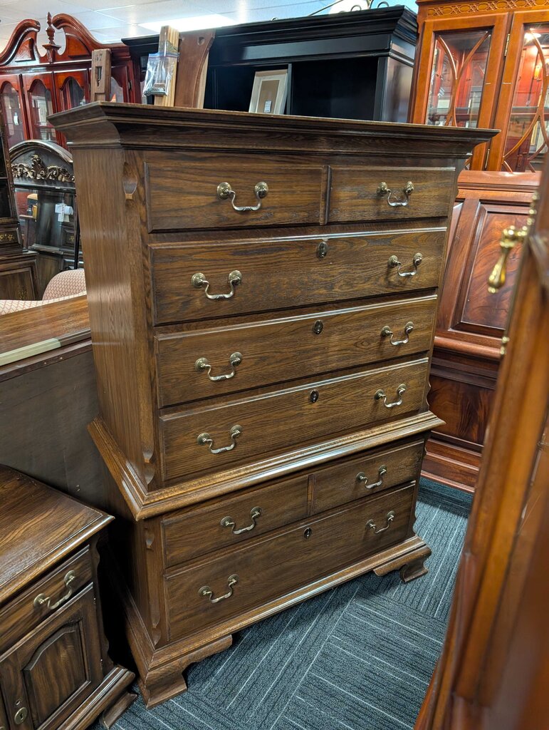 Pennsylvania House Oak Chest