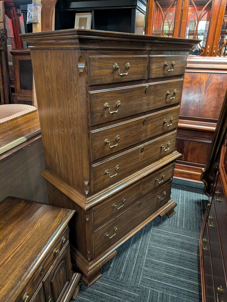 Pennsylvania House Oak Chest