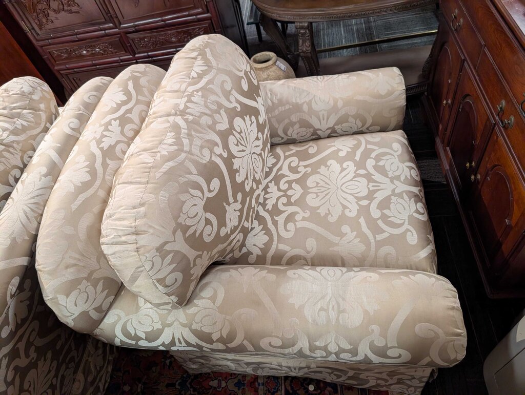 Upholstered Chair