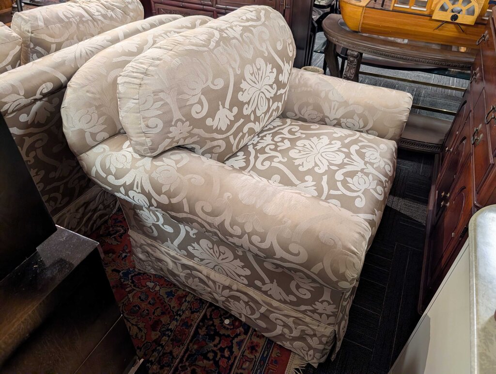 Upholstered Chair