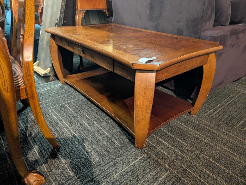 Modern Coffee Table