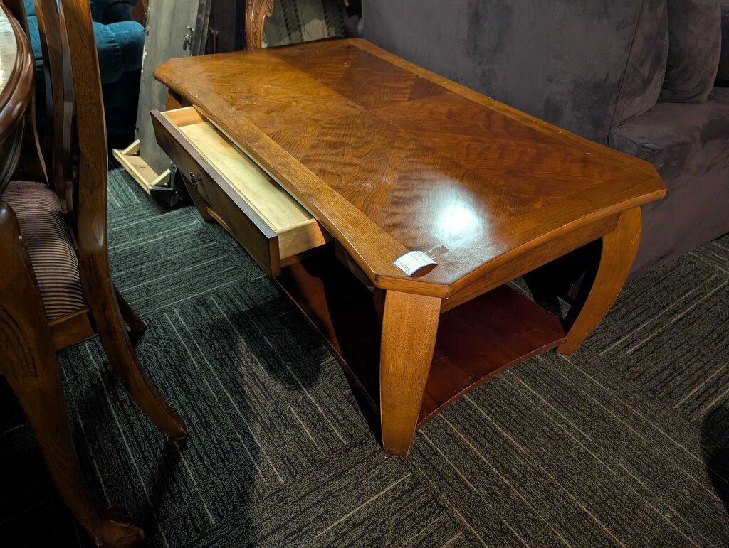 Modern Coffee Table