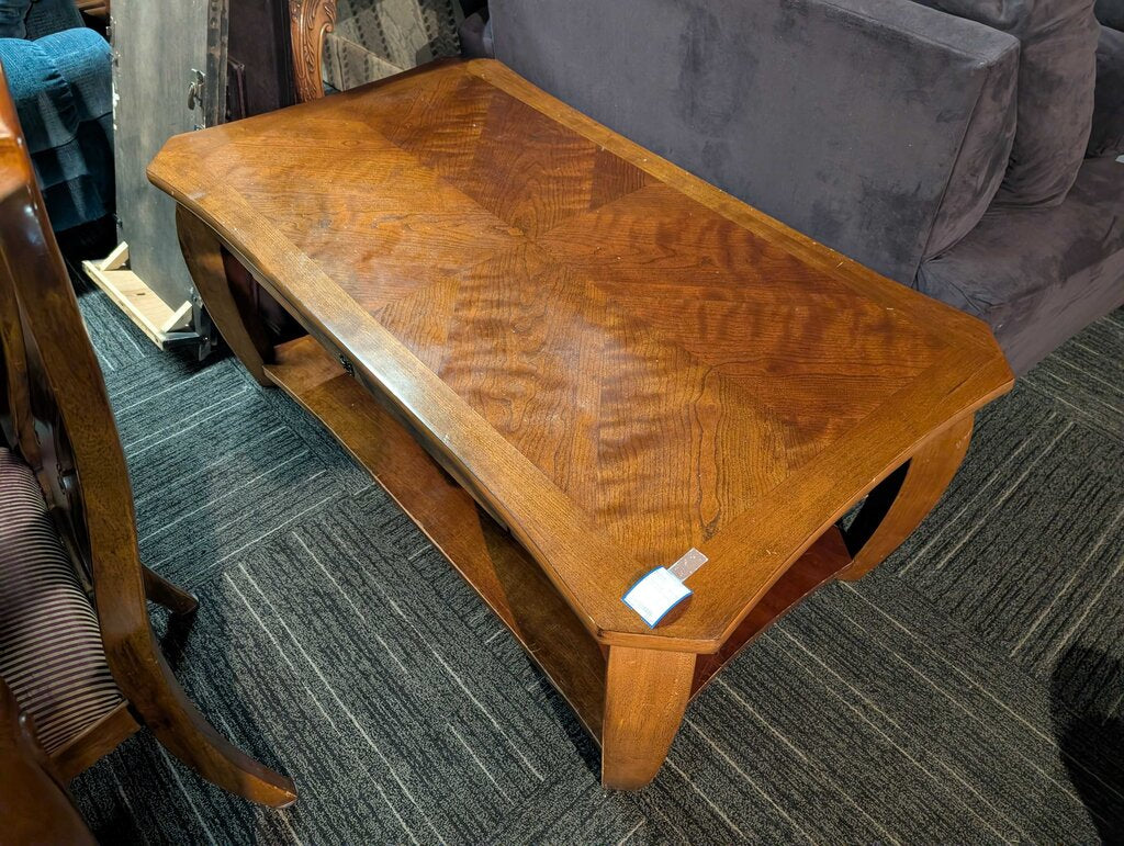 Modern Coffee Table