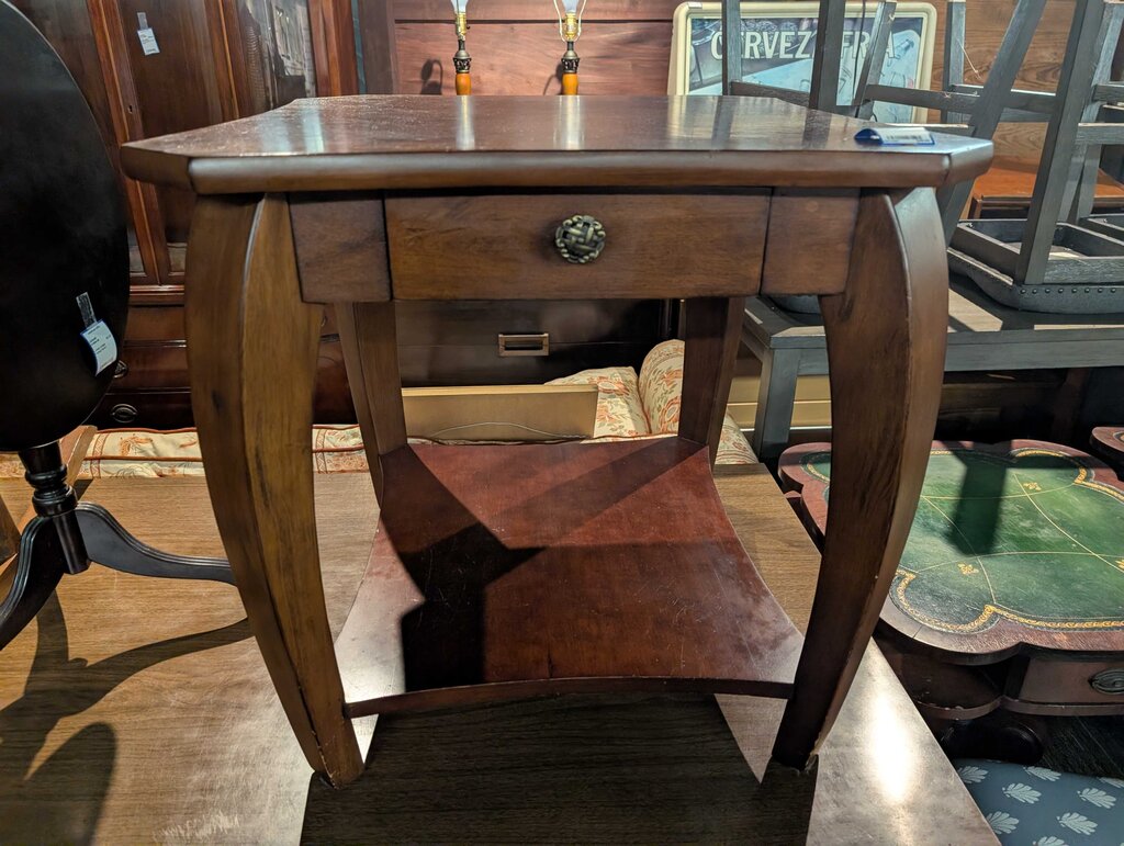 Modern Side Table