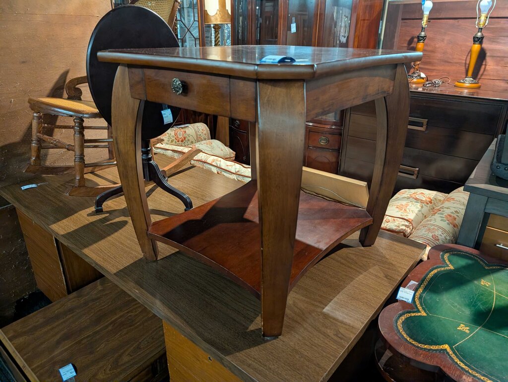 Modern Side Table