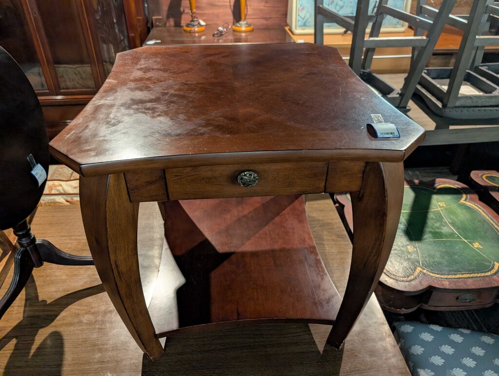 Modern Side Table