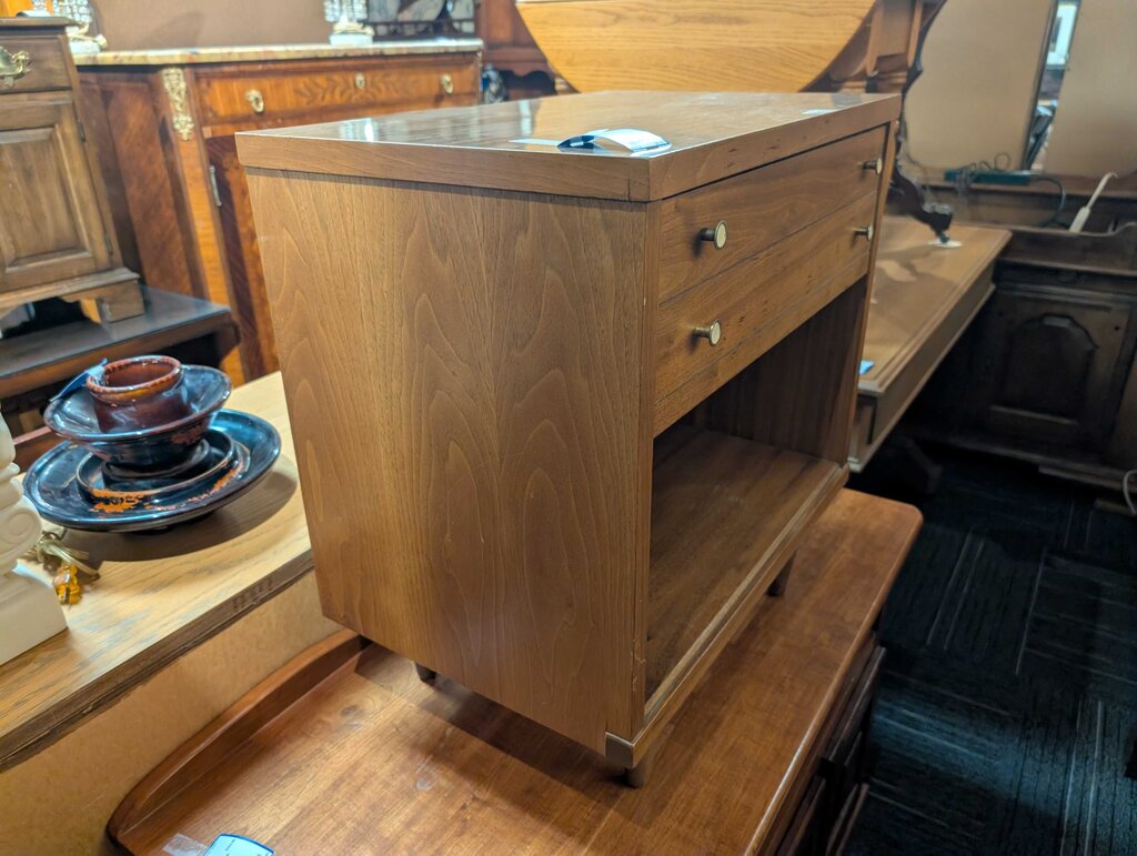 Vintage Nightstand