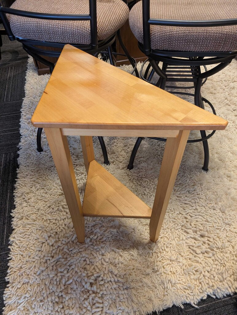 Modern Corner Stand