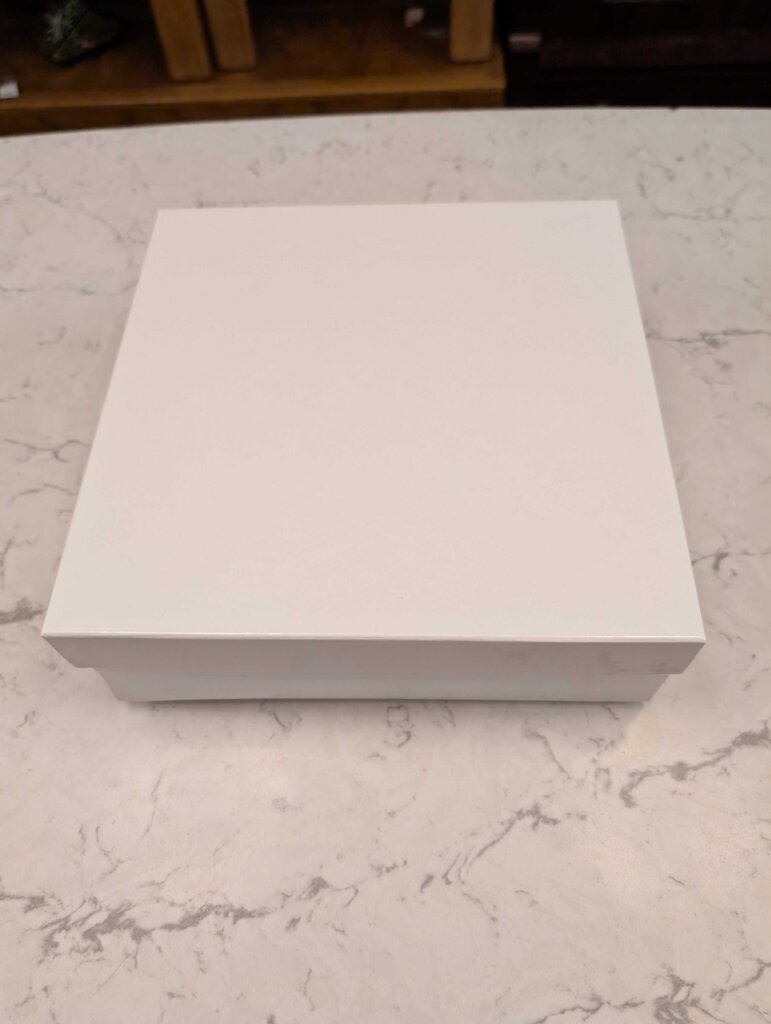 Four New Lenox 10th Anniversary Opal Innocence Plates