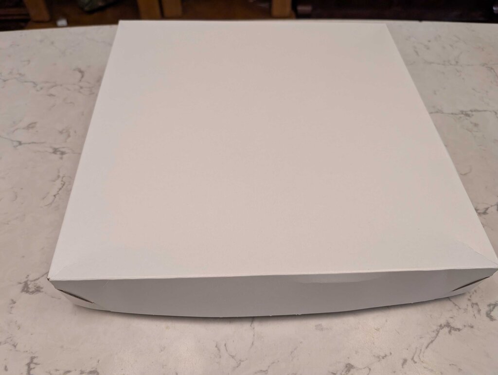 Lenox Opal Innocence Platter