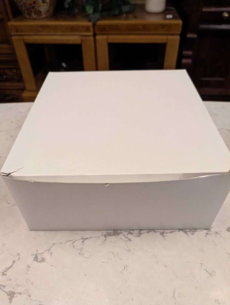 Lenox Opal Innocence Serving Bowl